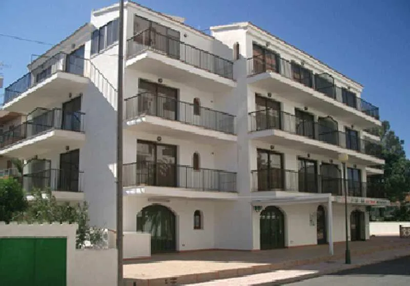 Aparthotel Bella Maria Apartments Portocolom