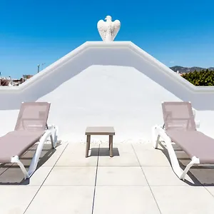 Toboso Plaza 5* Nerja
