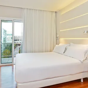 Hotel Nh Les Corts Barcelone