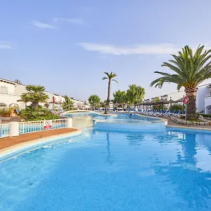 4* Апарт-отель Seaclub Alcudia Mediterranean (adults Only)