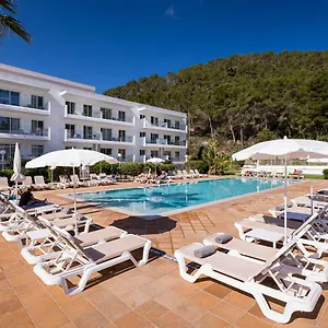 Apartahotel Balansat