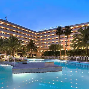 Hotel Beatriz Auditorium & Tolède