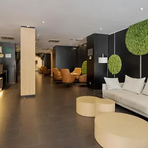 Hotel Ilunion Almirante Barcelone