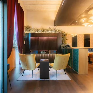 Cavalta Boutique Gl 5* Seville
