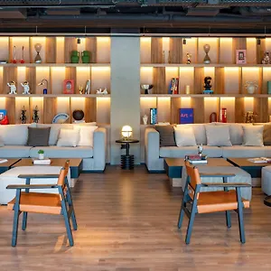 Innside By Melia Valdebebas 4* Madrid