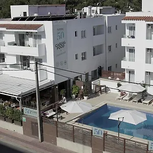 Apartahotel Fleming 50 - Adults Only