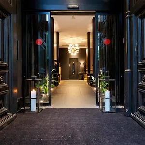 Hotel Paseo De Gracia Barcelone