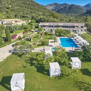 4* Отель Parc Natural