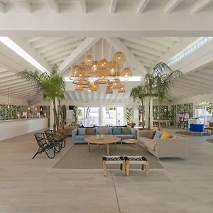 4* Курортный комплекс Fergus Club Europa