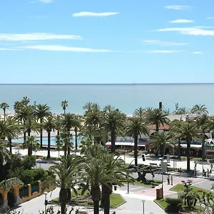 President 3* Salou