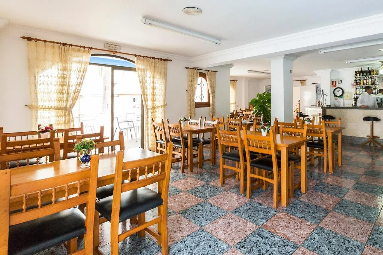Bella Maria Apartments Portocolom  Aparthotel Portocolom (Mallorca)