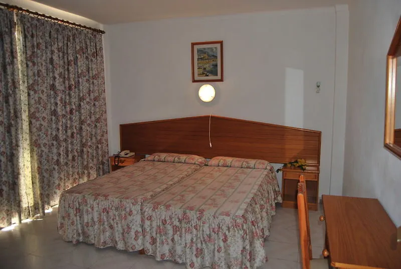 Bella Maria Apartments Portocolom  Spanien