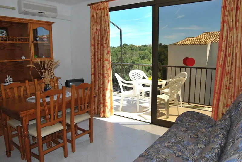 Bella Maria Apartments Portocolom  Portocolom (Mallorca)