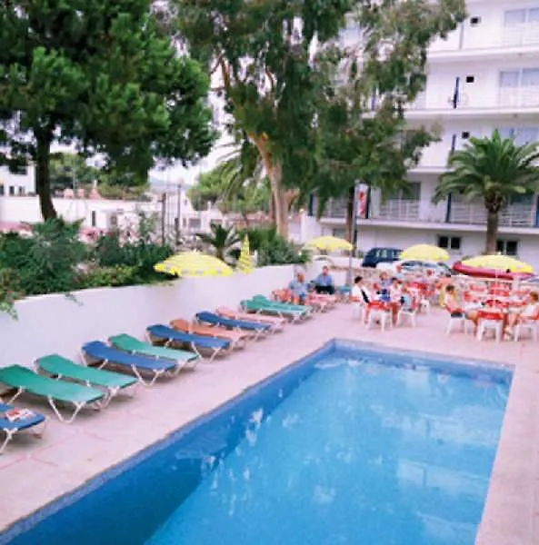 Bella Maria Apartments Portocolom  3*, Portocolom (Mallorca) Spanien
