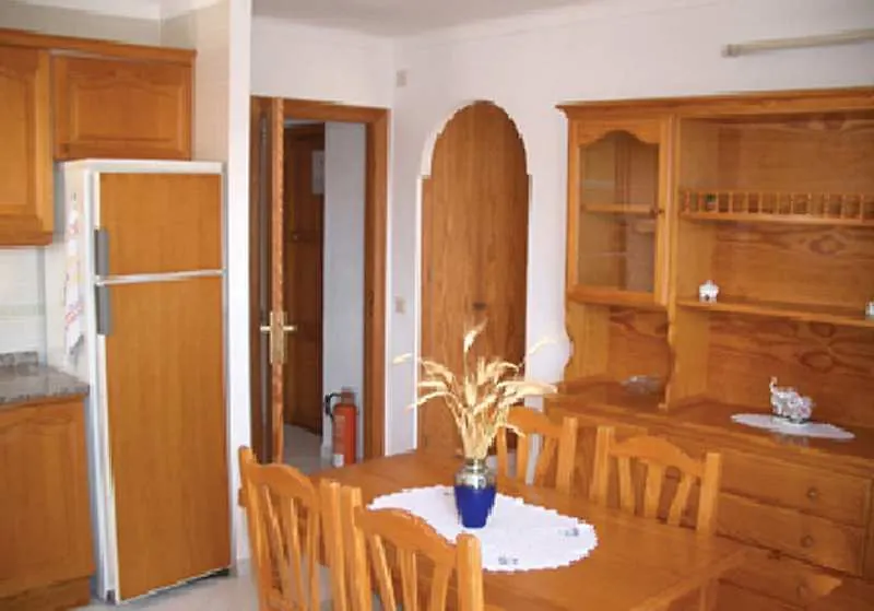 Aparthotel Bella Maria Apartments Portocolom