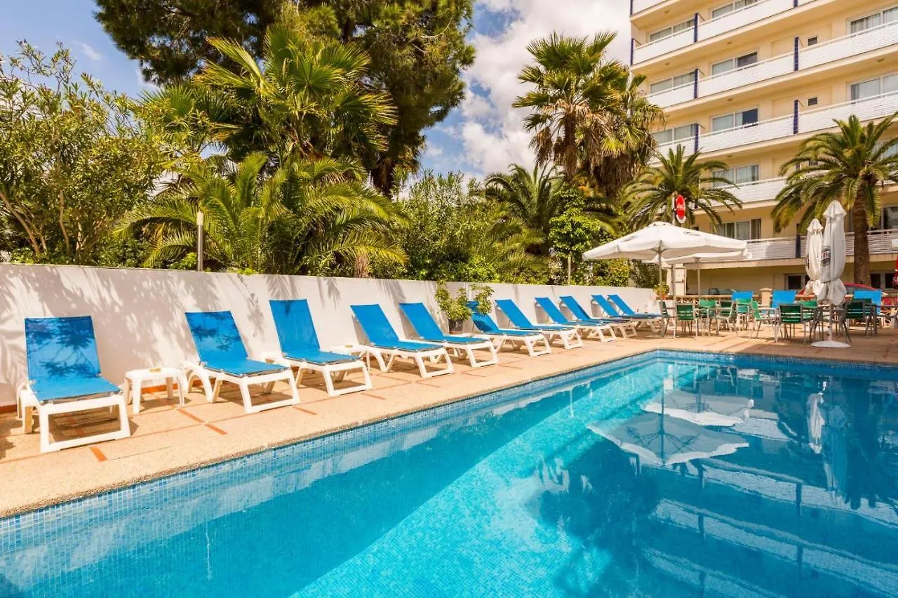 Bella Maria Apartments Portocolom